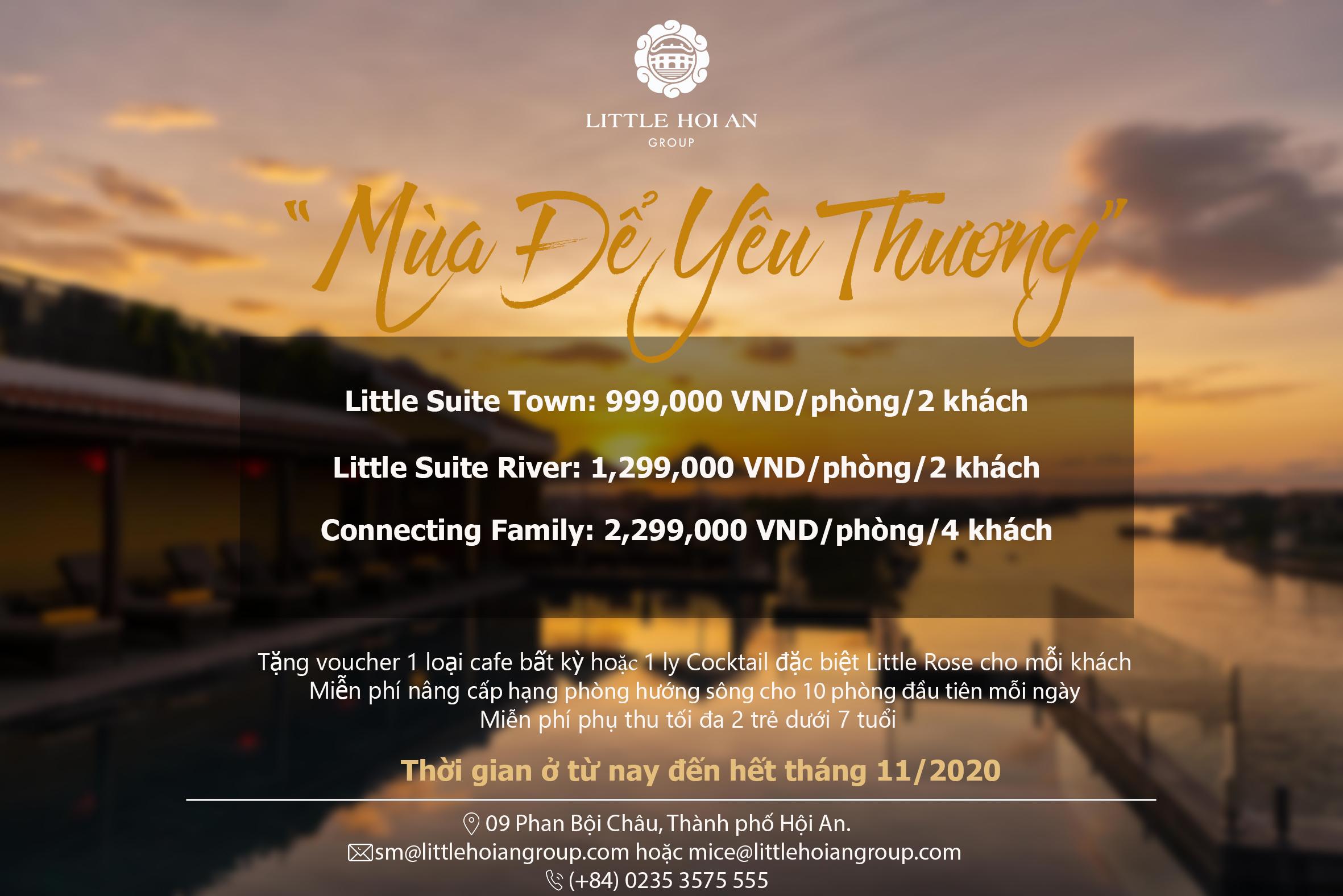 Little Riverside Hoi An . A Luxury Hotel & Spa Dış mekan fotoğraf Little Hoi An Hotel